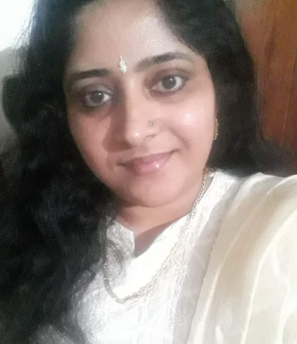 Shalini   Chandran