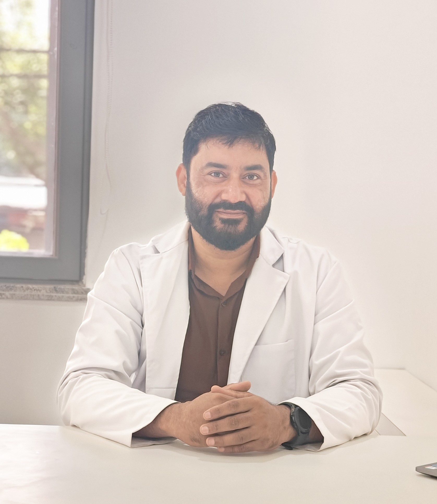 Pankaj Lakhan  Singh