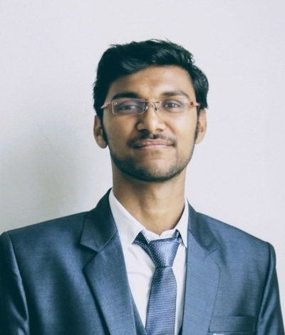 Vivek Madhukar  Meshram