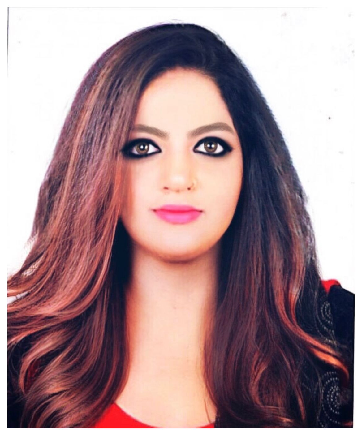 Hazeema  Ambalathuveettil