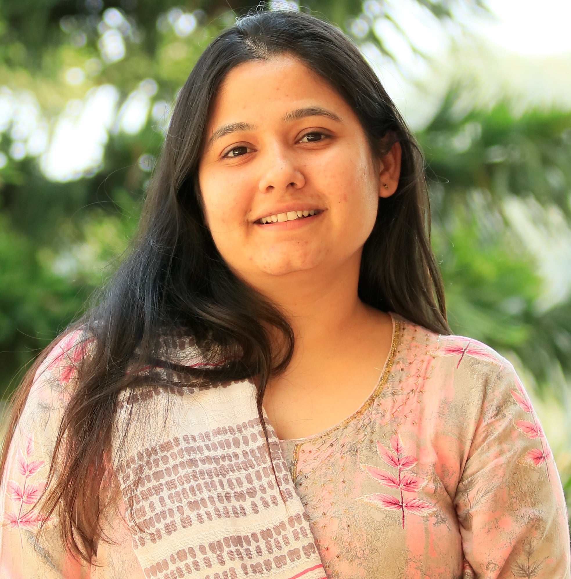 Patel Sonakshi Mukul  